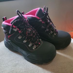 🥾 Skechers Work Boots